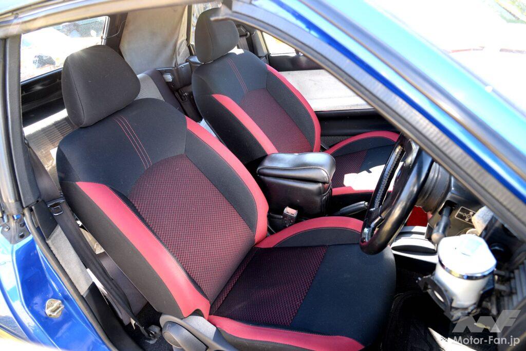 マツダ ファミリア