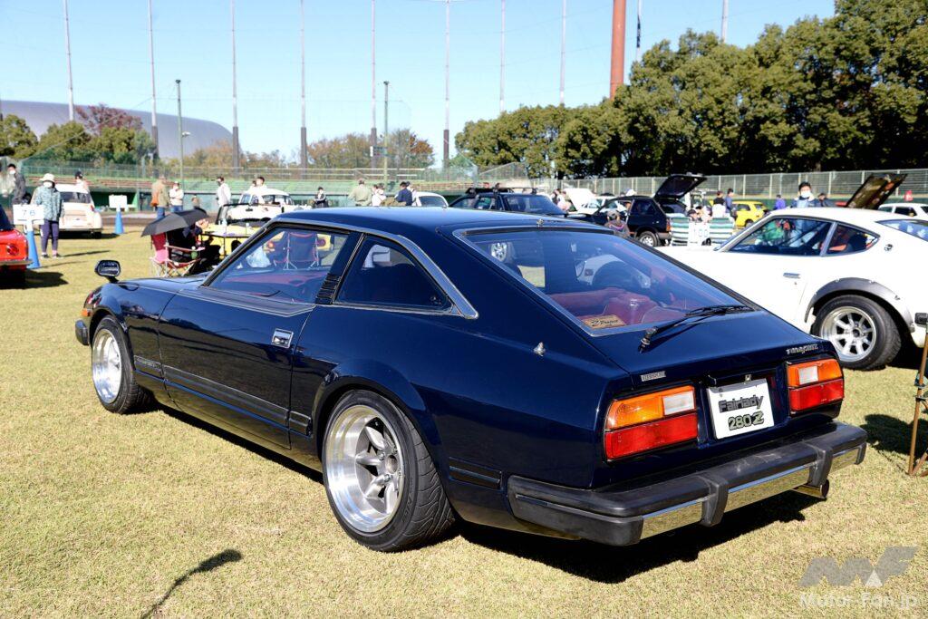 日産フェアレディ280Z