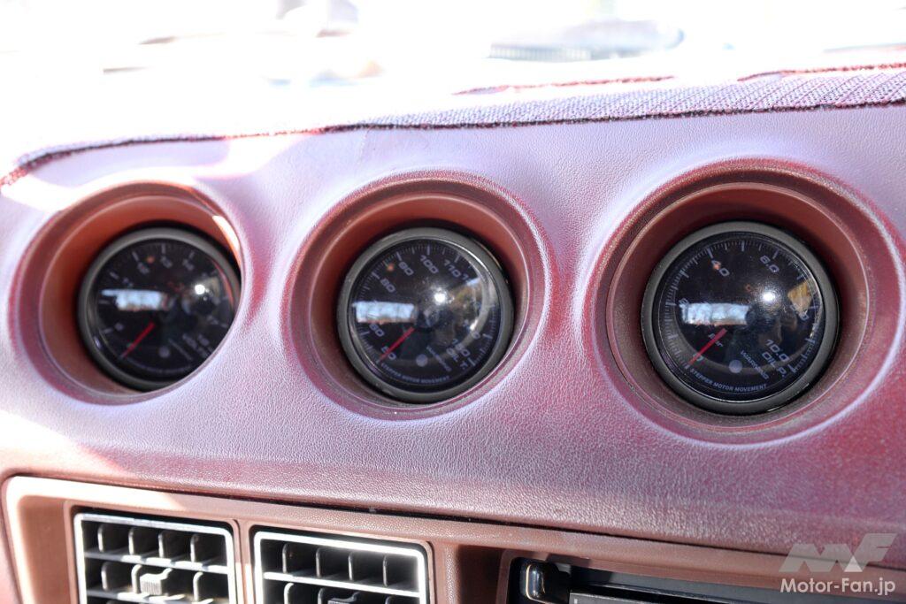 日産フェアレディ280Z