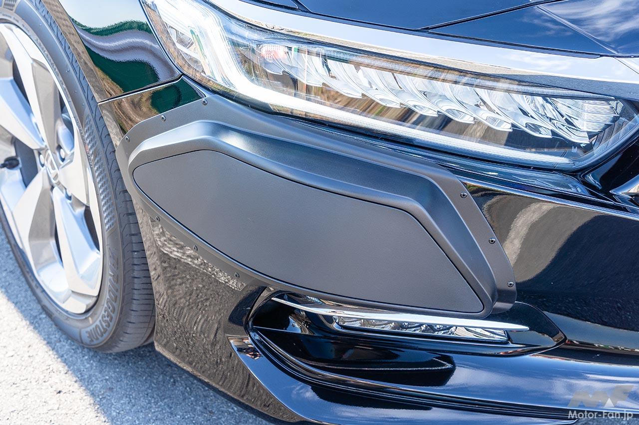 ホンダ安全ビジョン テクノロジー