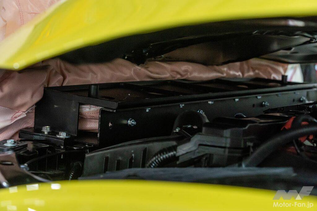 ホンダ安全ビジョン テクノロジー