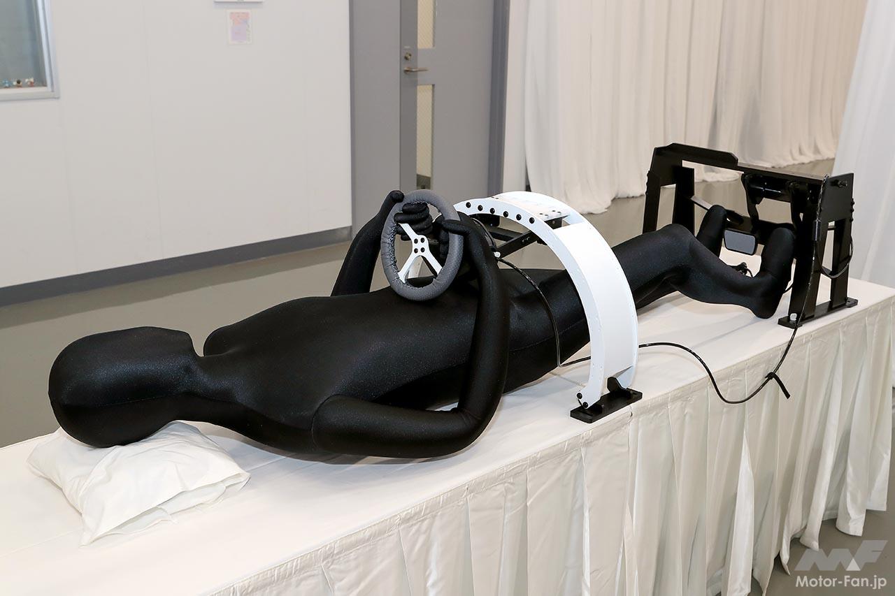 ホンダ安全ビジョン テクノロジー