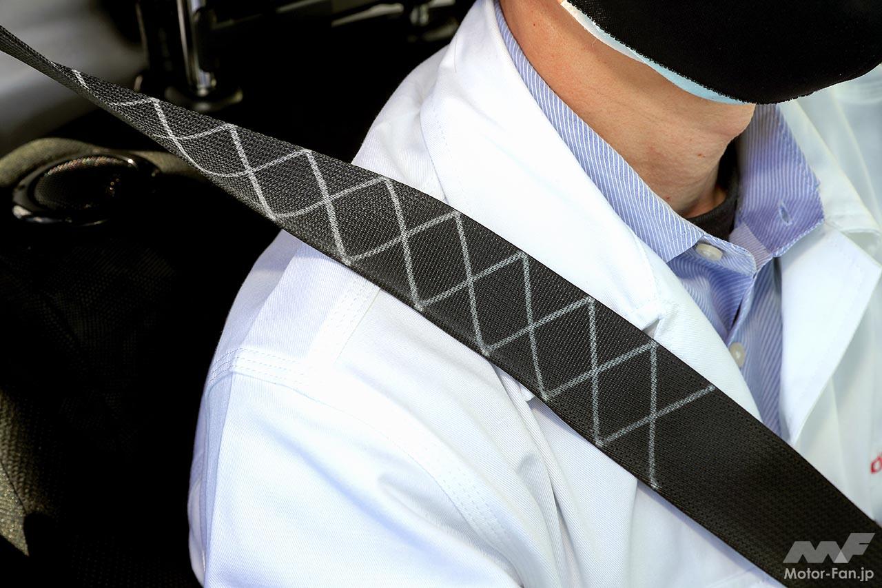 ホンダ安全ビジョン テクノロジー