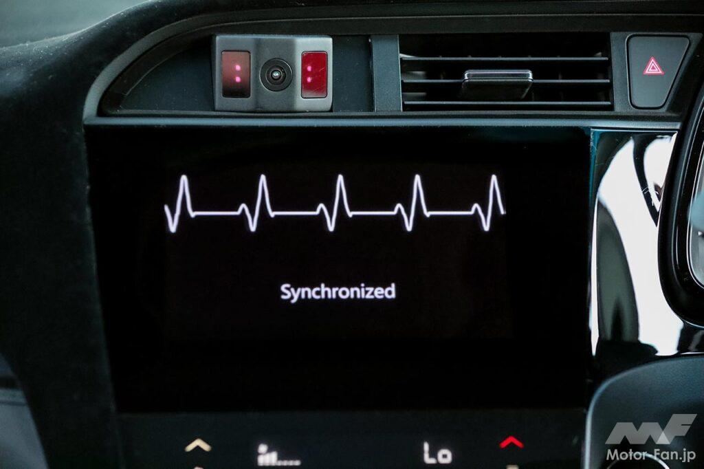 ホンダ安全ビジョン テクノロジー