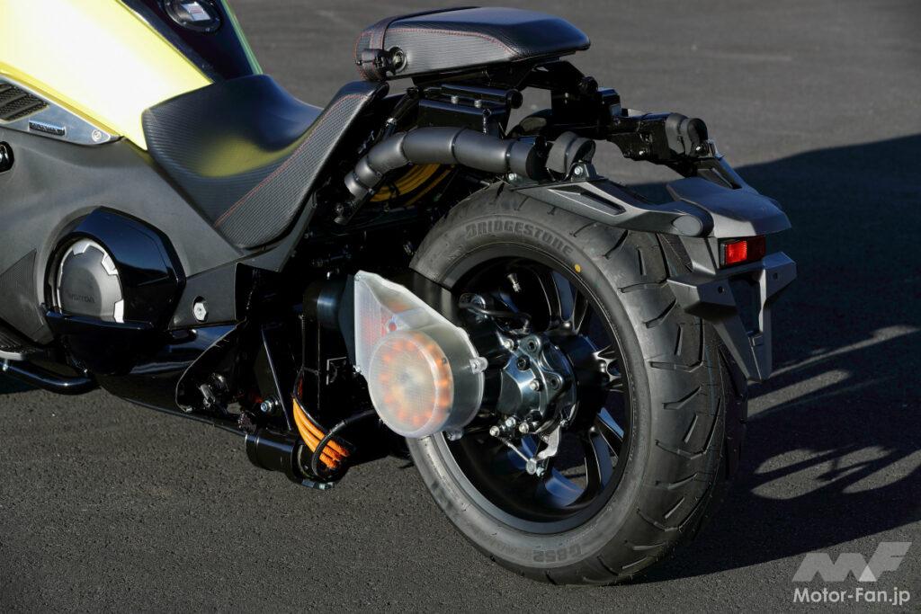 ホンダ安全ビジョン テクノロジー