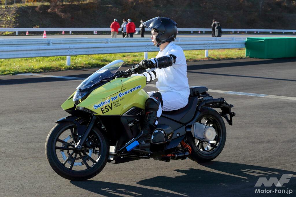 ホンダ安全ビジョン テクノロジー