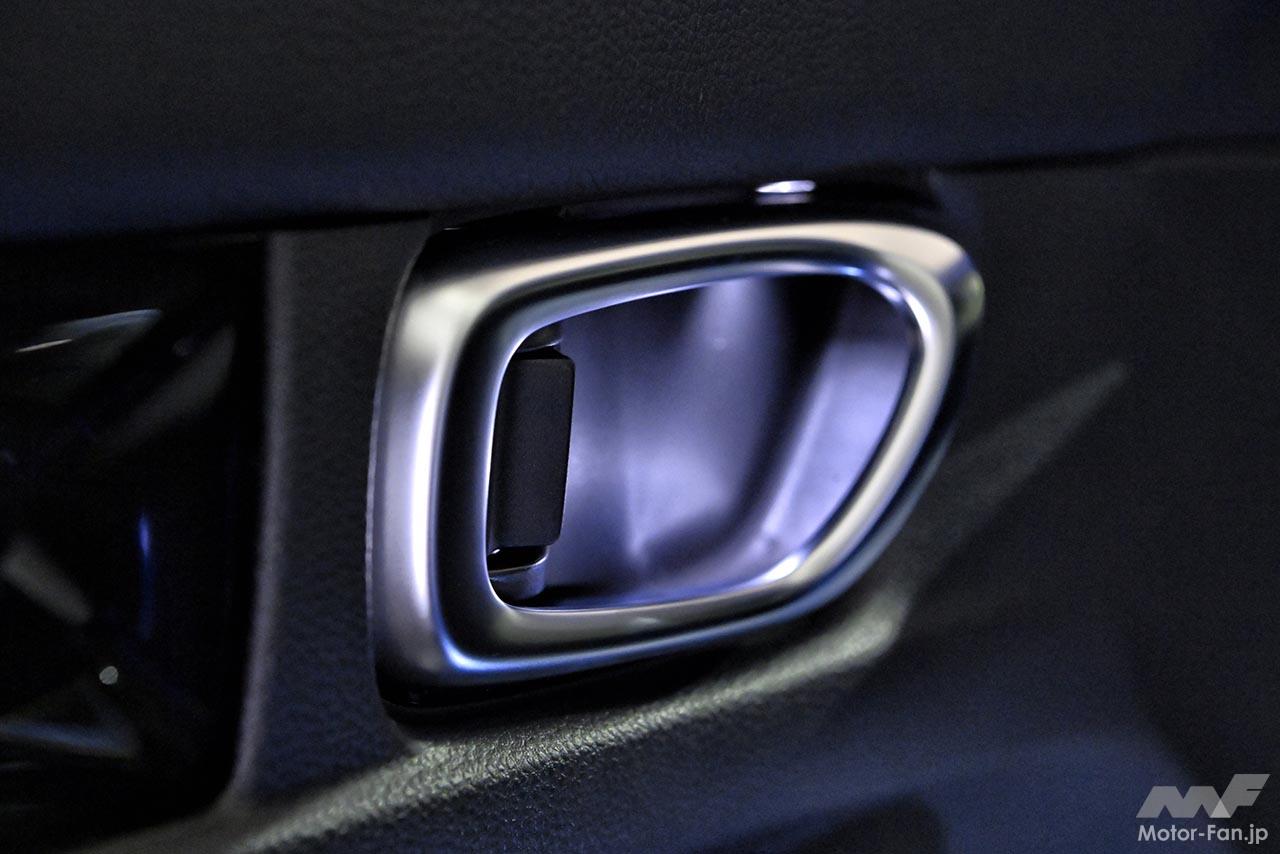 ホンダアクセス シビック