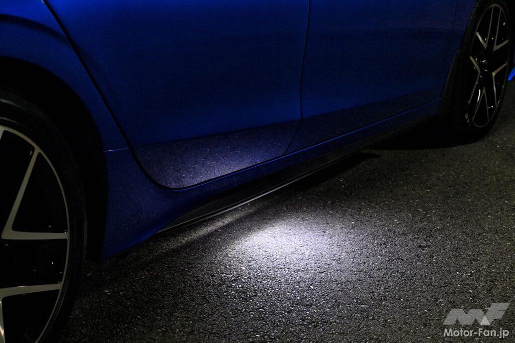 ホンダアクセス シビック