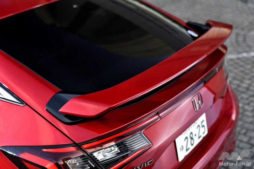 ホンダアクセス シビック