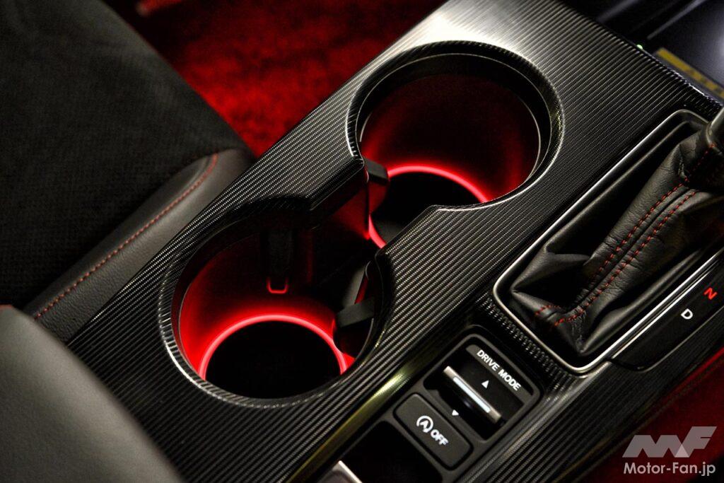 ホンダアクセス シビック