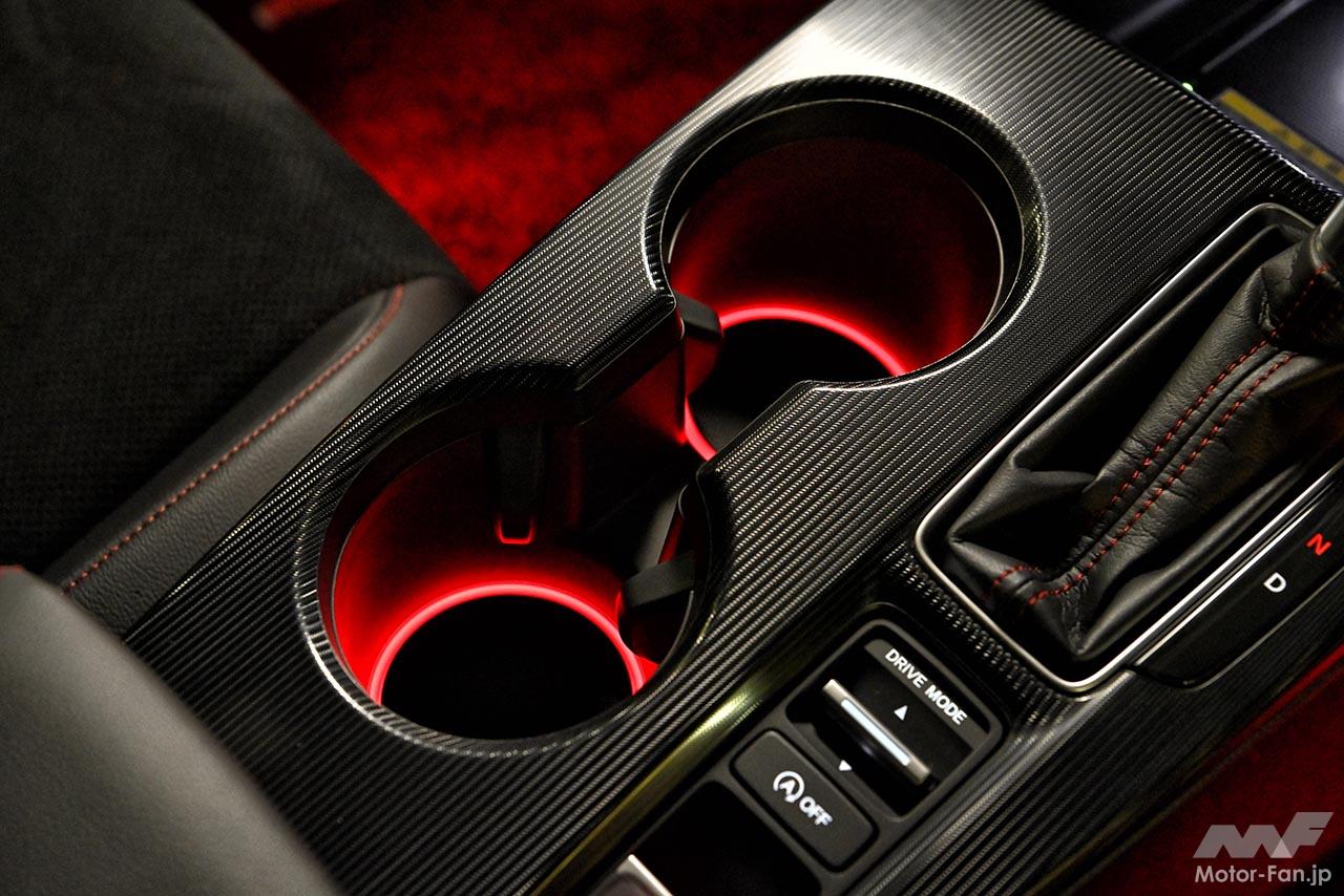 ホンダアクセス シビック