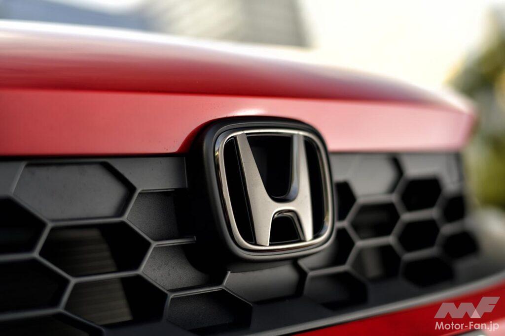 ホンダアクセス シビック