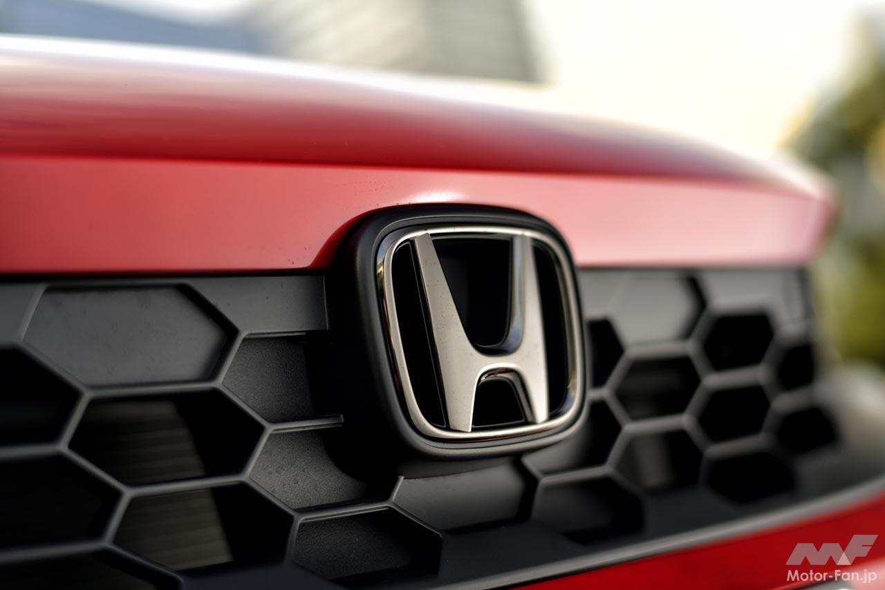 ホンダアクセス シビック