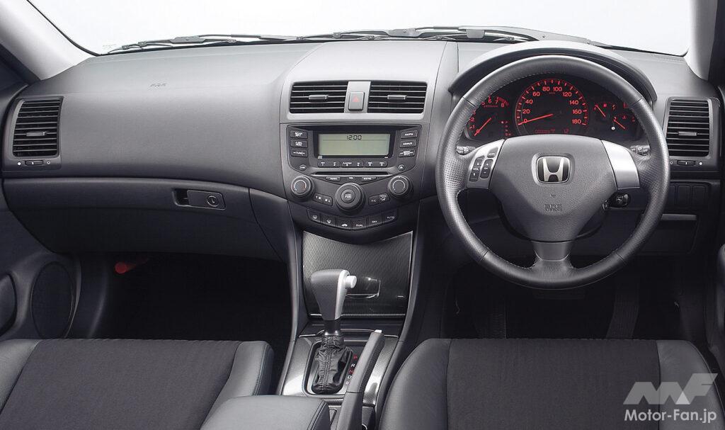 ホンダ アコードワゴン
