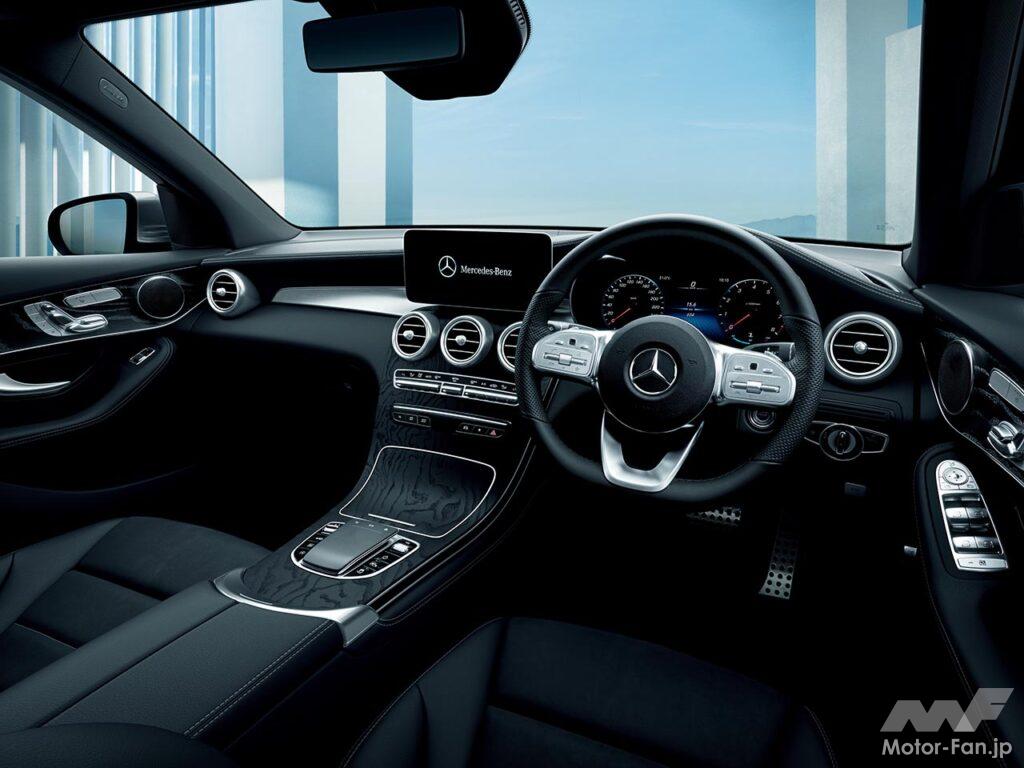 メルセデス ベンツ GLC