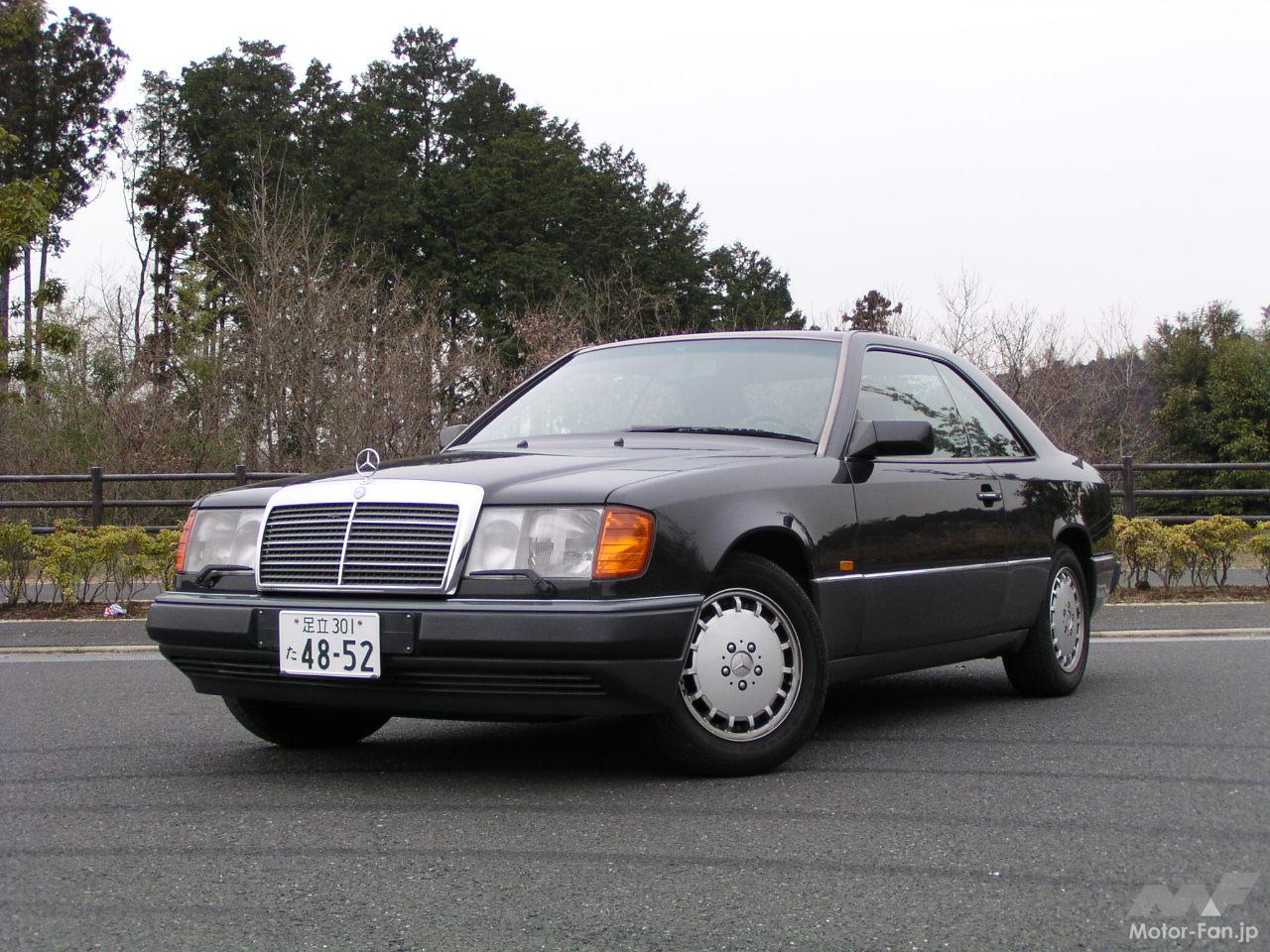 メルセデス ベンツ ミディアムクラス