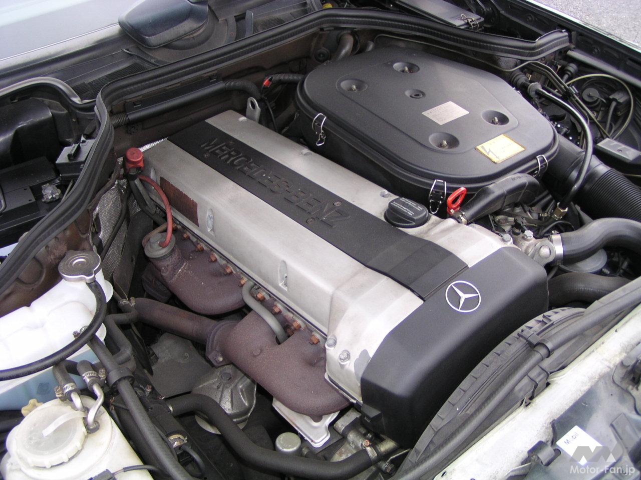 メルセデス ベンツ ミディアムクラス