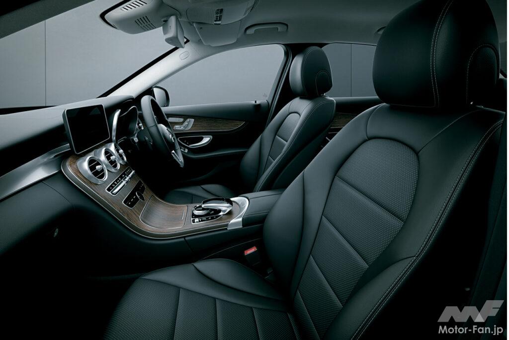 メルセデス・ベンツCクラス