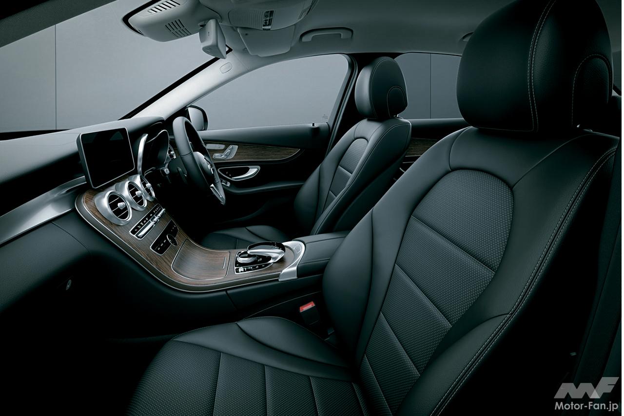 メルセデス・ベンツCクラス