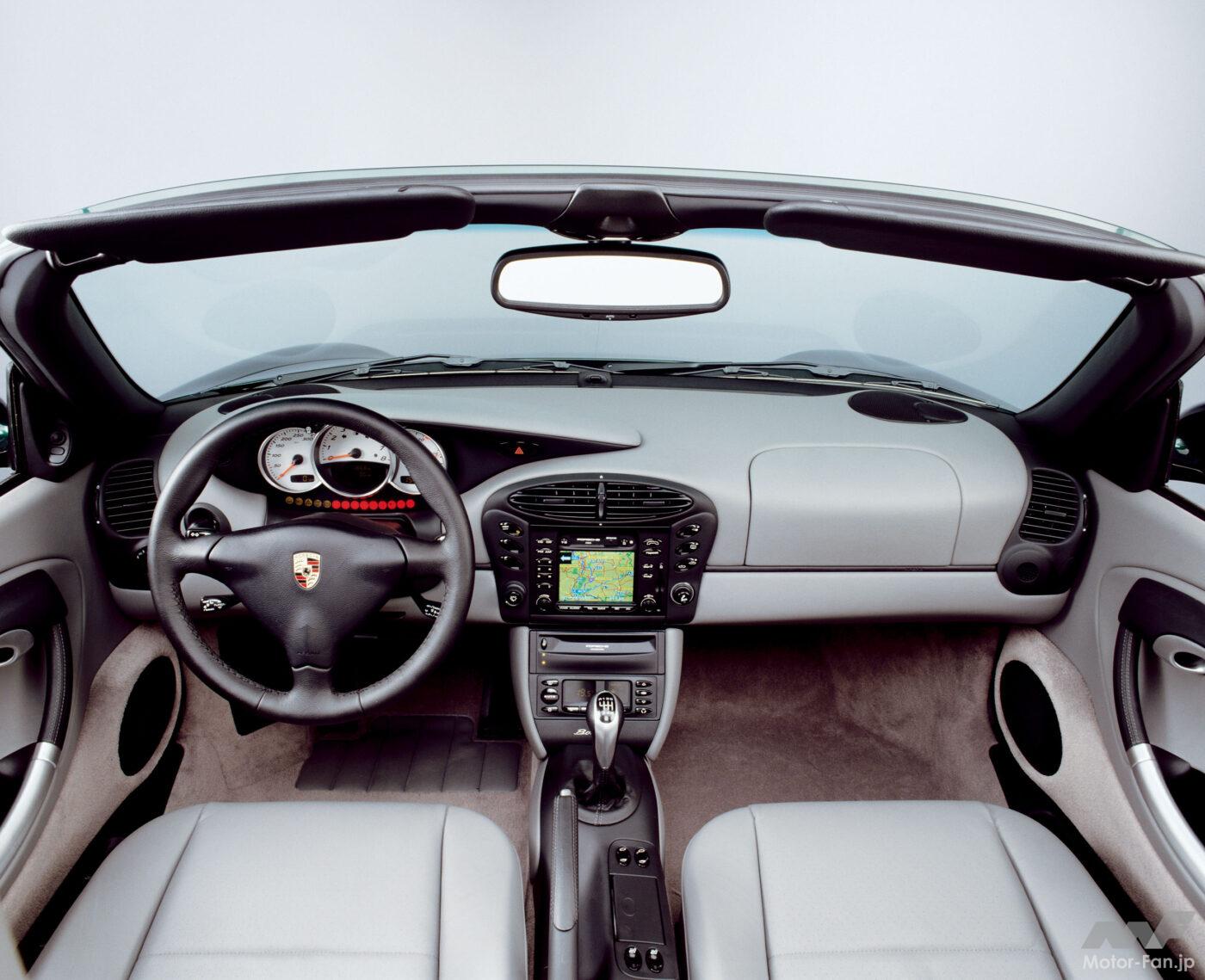 ポルシェ ボクスター