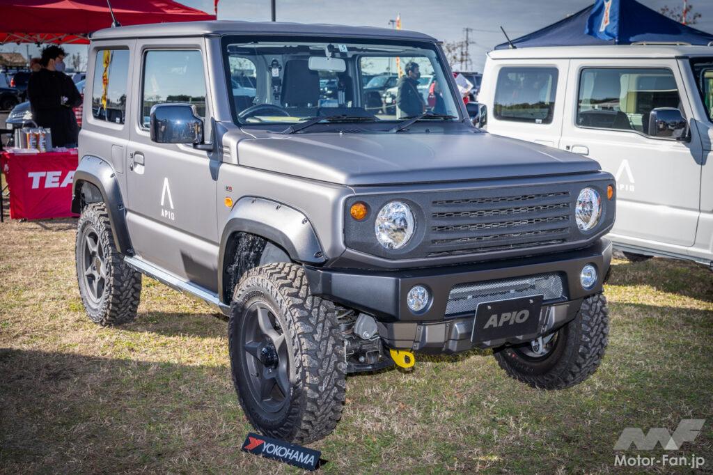 1ST JOAミーティング