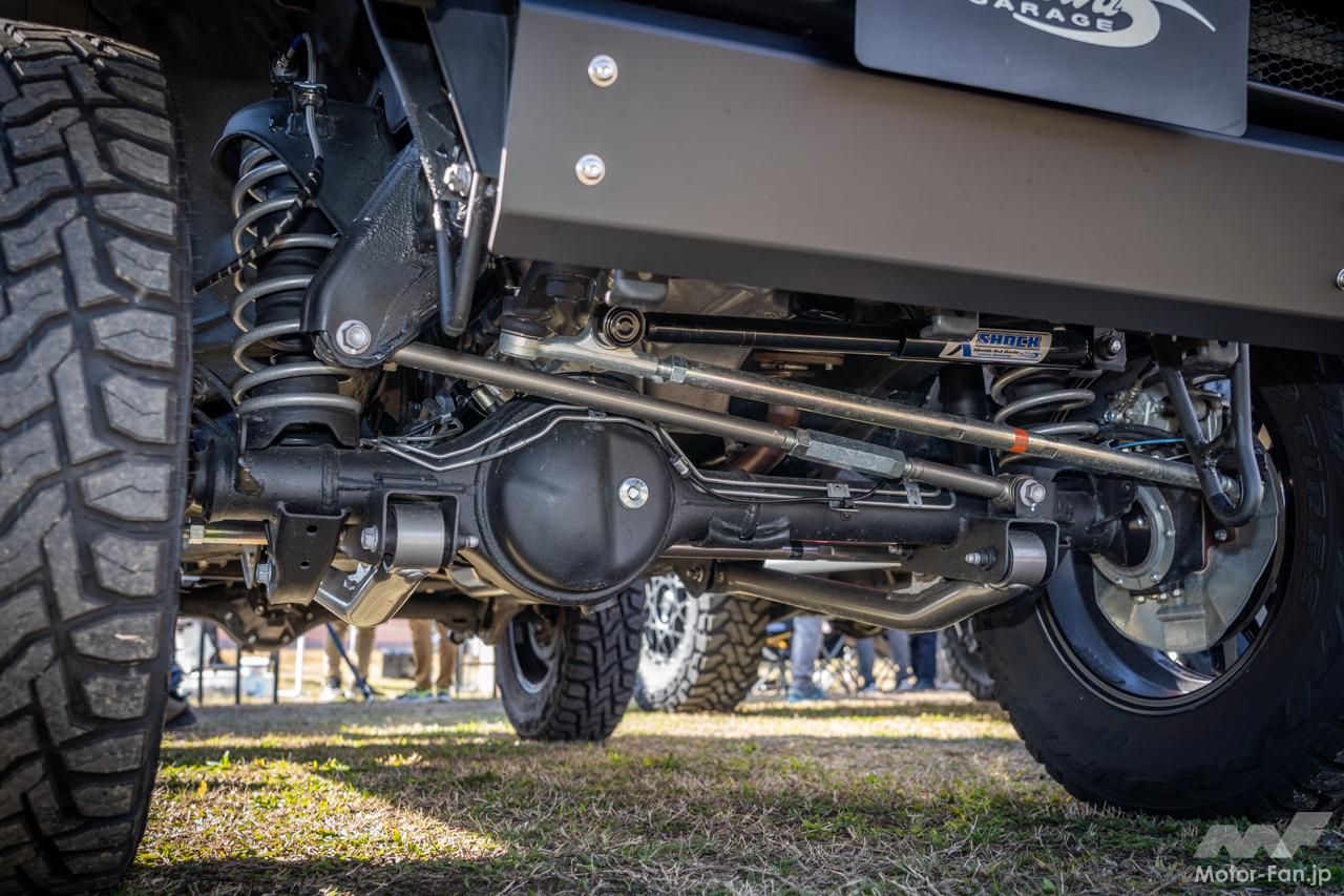 1ST JOAミーティング