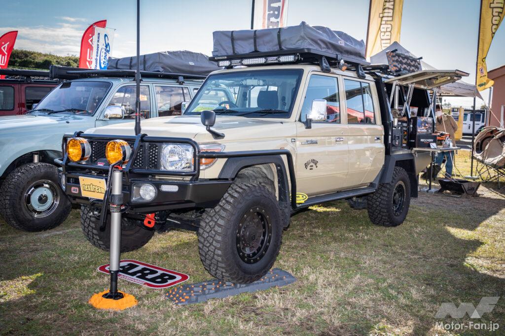 1ST JOAミーティング