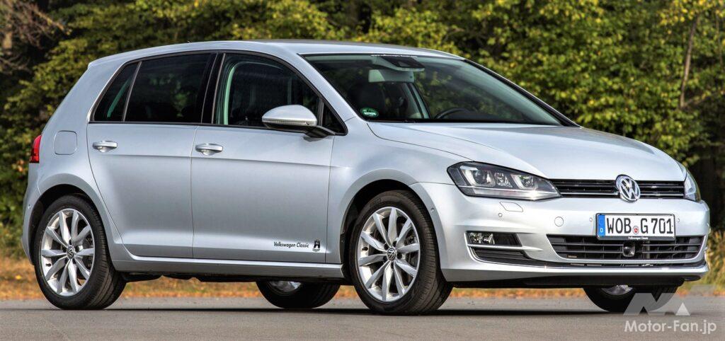 フォルクスワーゲン VW ゴルフ7 GOLF Ⅶ 5G系 純正 リアバンパー 5G6807421/5G6 807 421　97-00Y 9763 美品 5G系 ＶＷ ゴルフ７ ゴルフVII 純正 HID 左 ヘッドライト 5G2