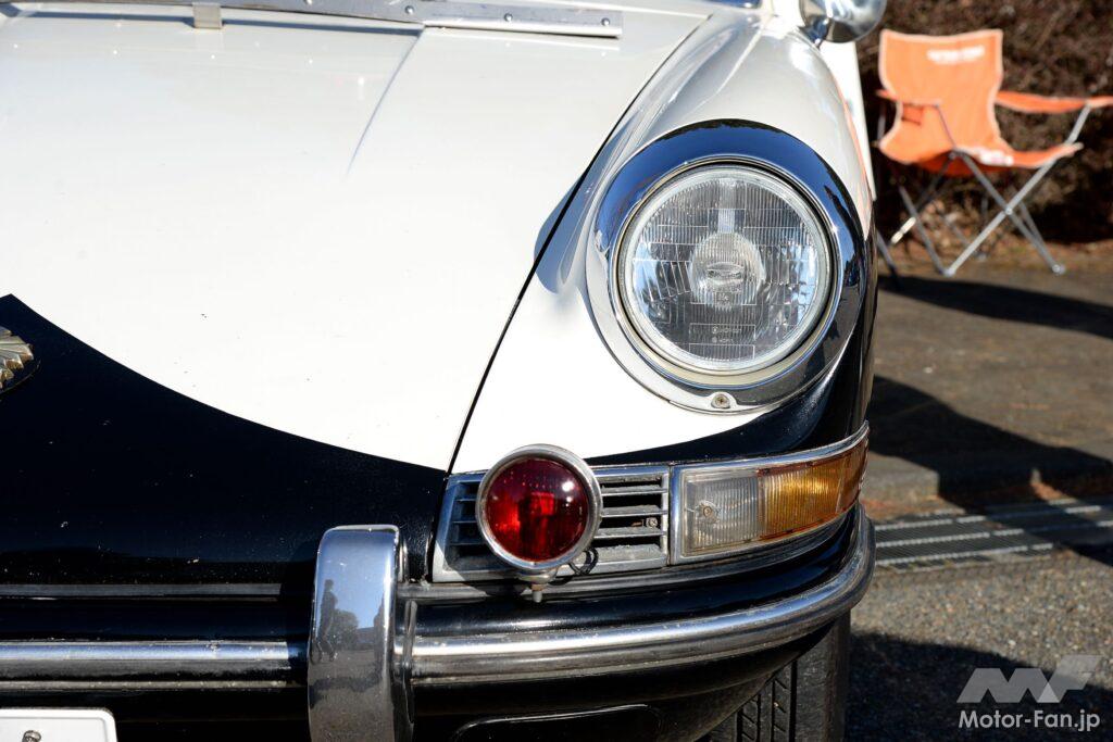 ニューイヤークラシックカーミーティング