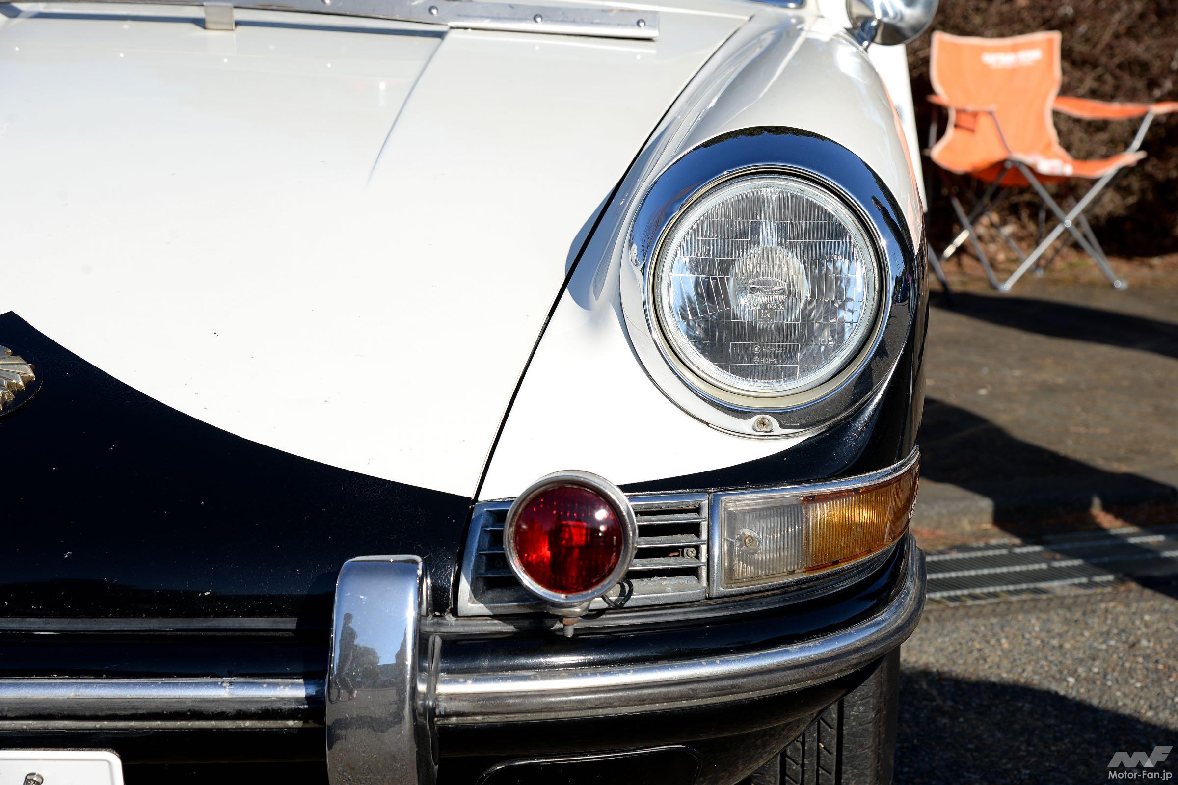 ニューイヤークラシックカーミーティング