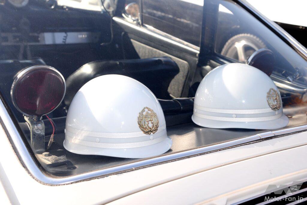 ニューイヤークラシックカーミーティング