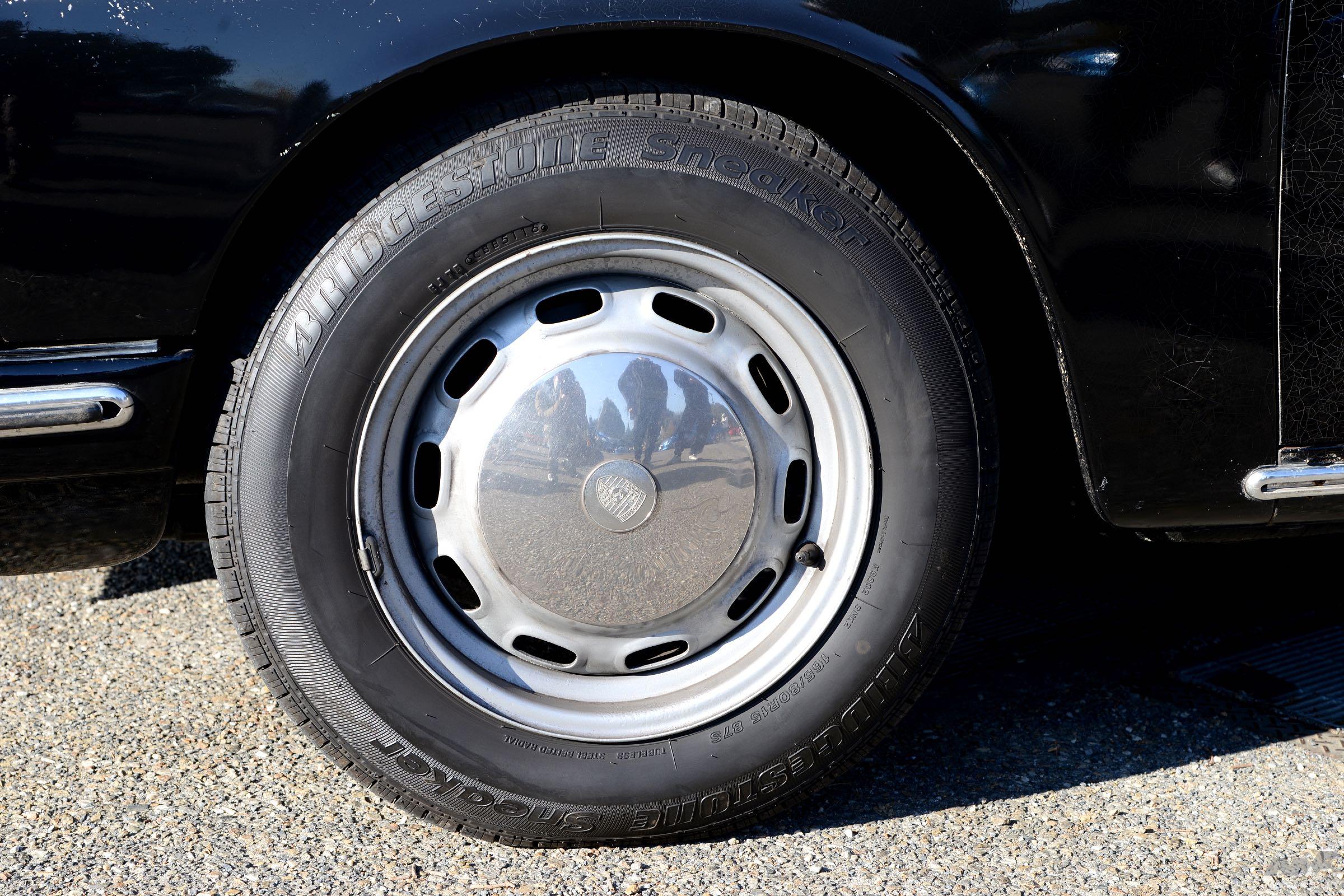 ニューイヤークラシックカーミーティング