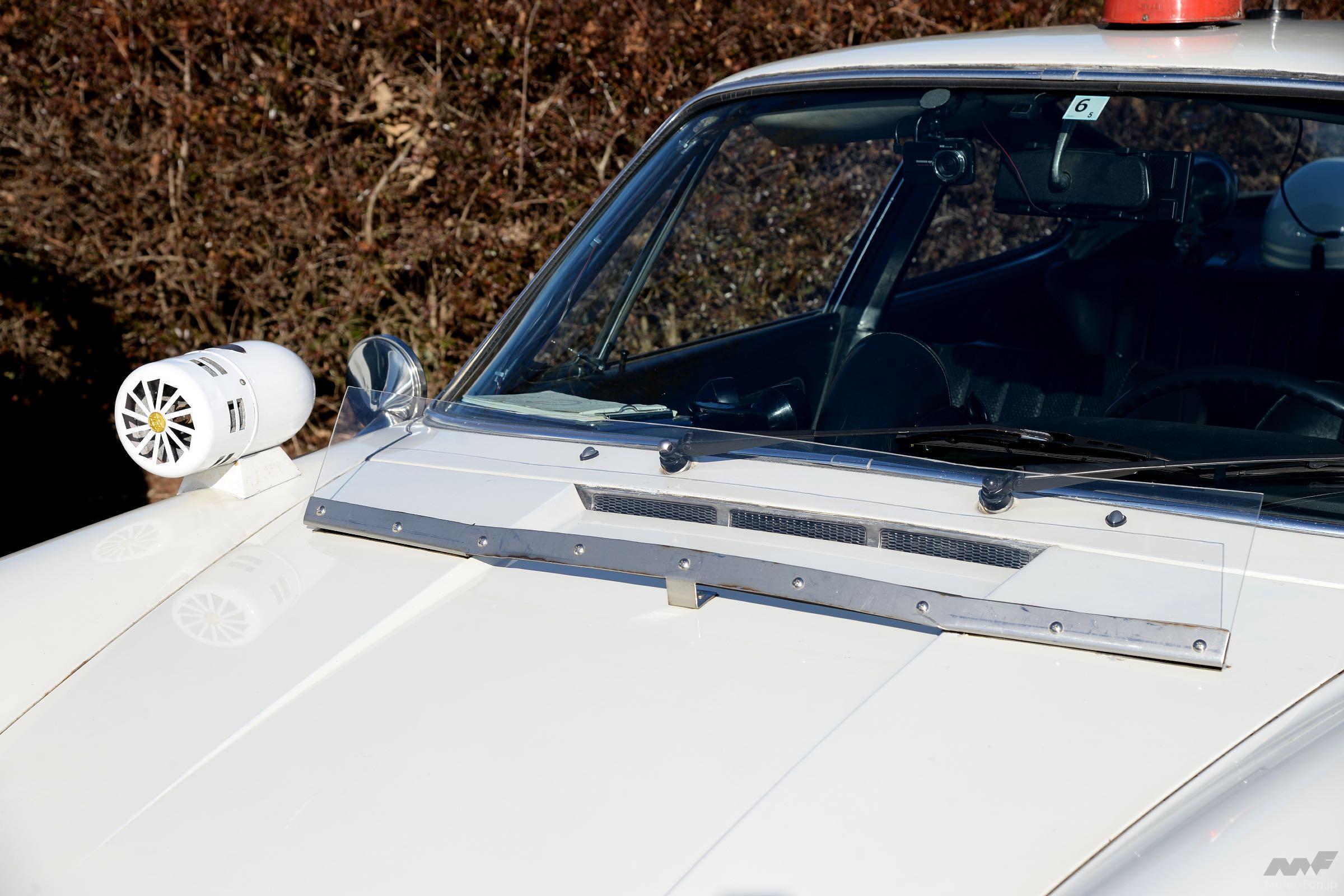 ニューイヤークラシックカーミーティング