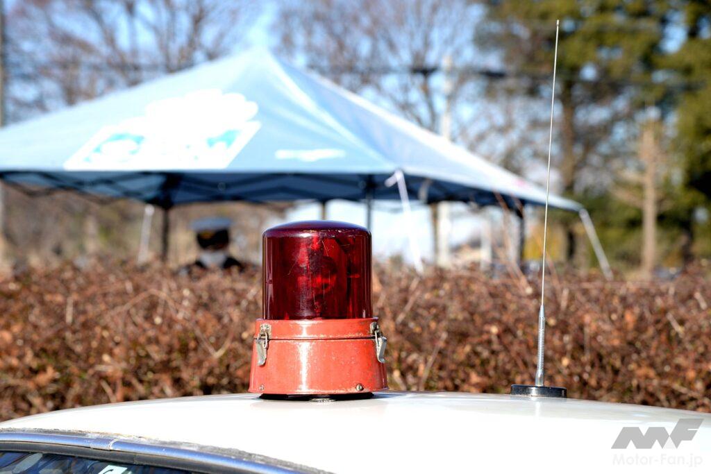 ニューイヤークラシックカーミーティング