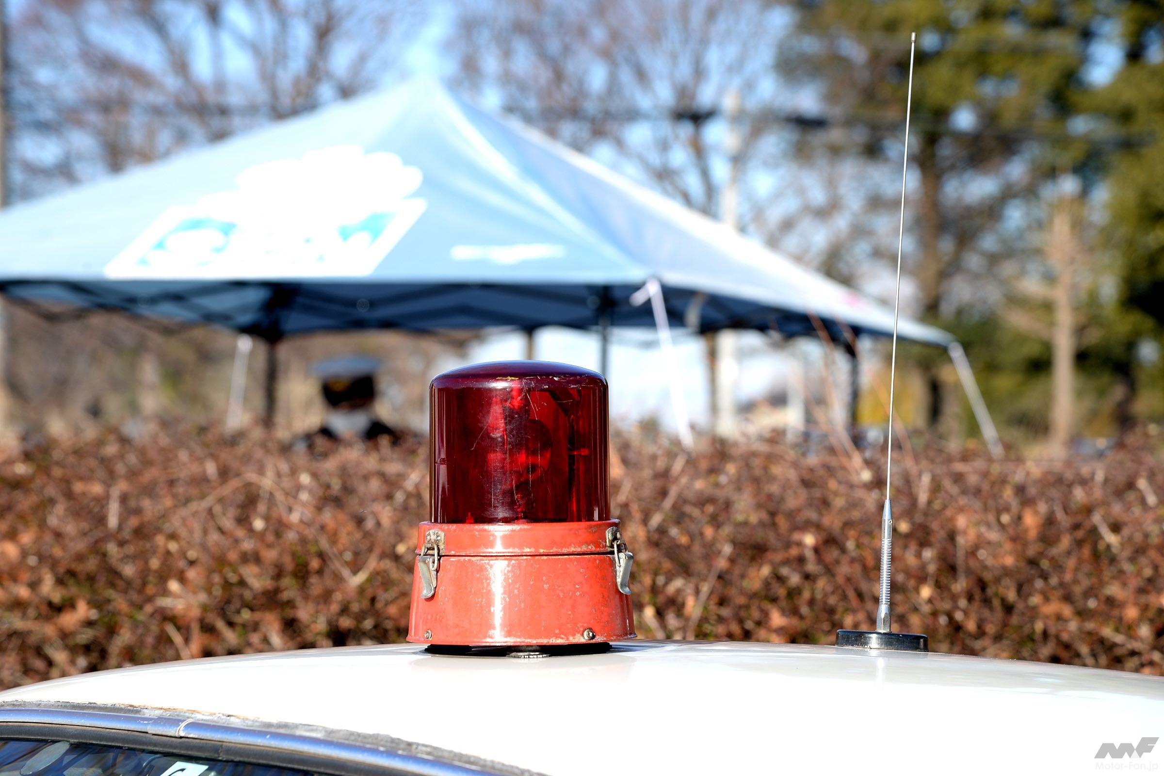 ニューイヤークラシックカーミーティング