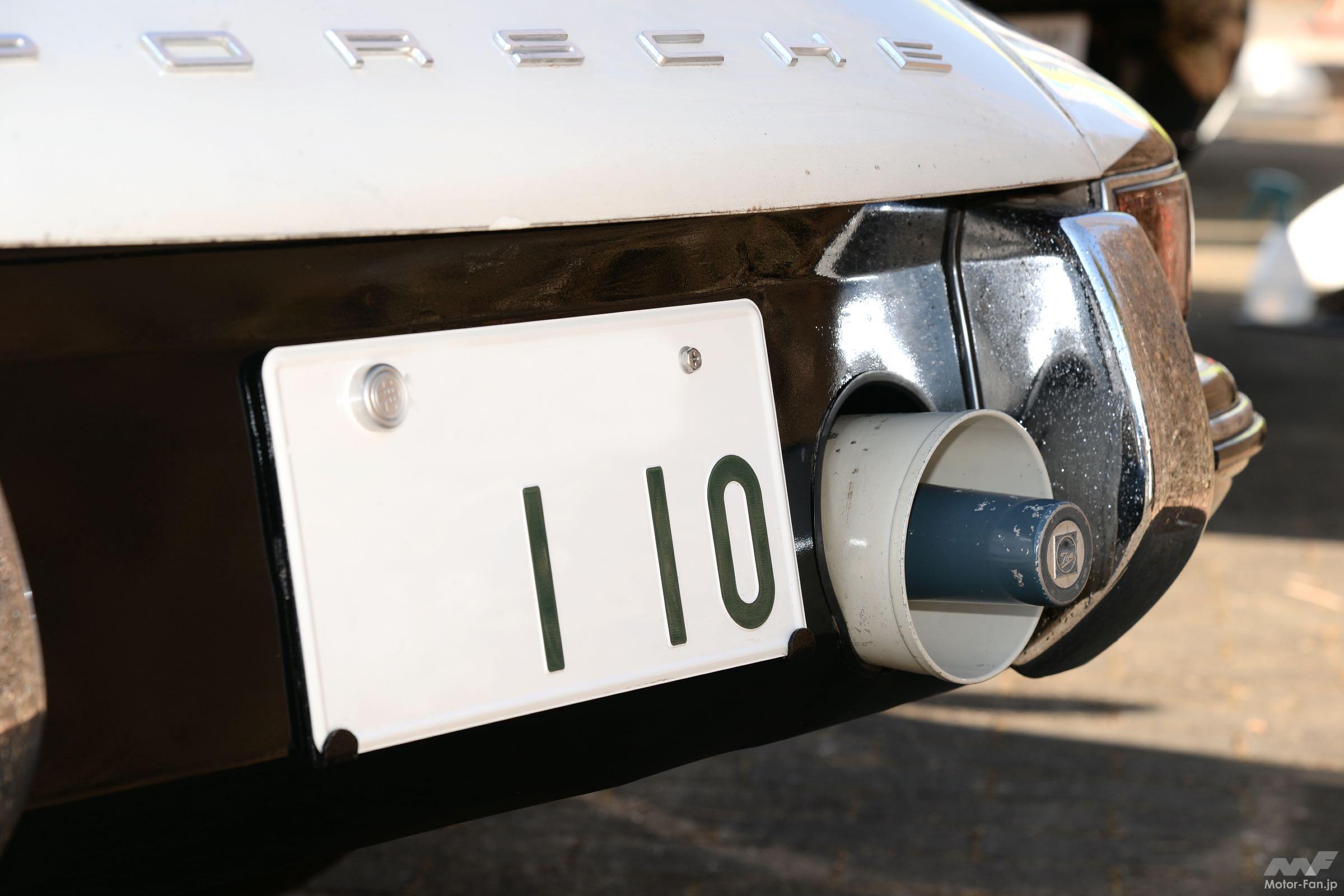 ニューイヤークラシックカーミーティング