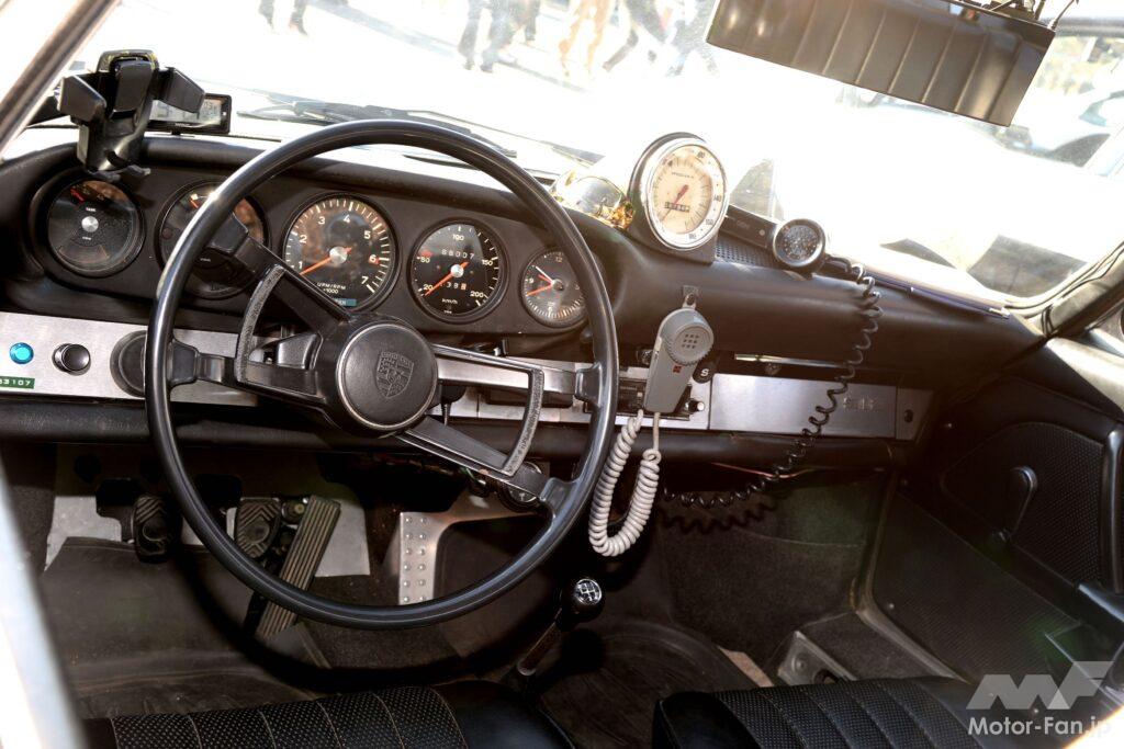 ニューイヤークラシックカーミーティング