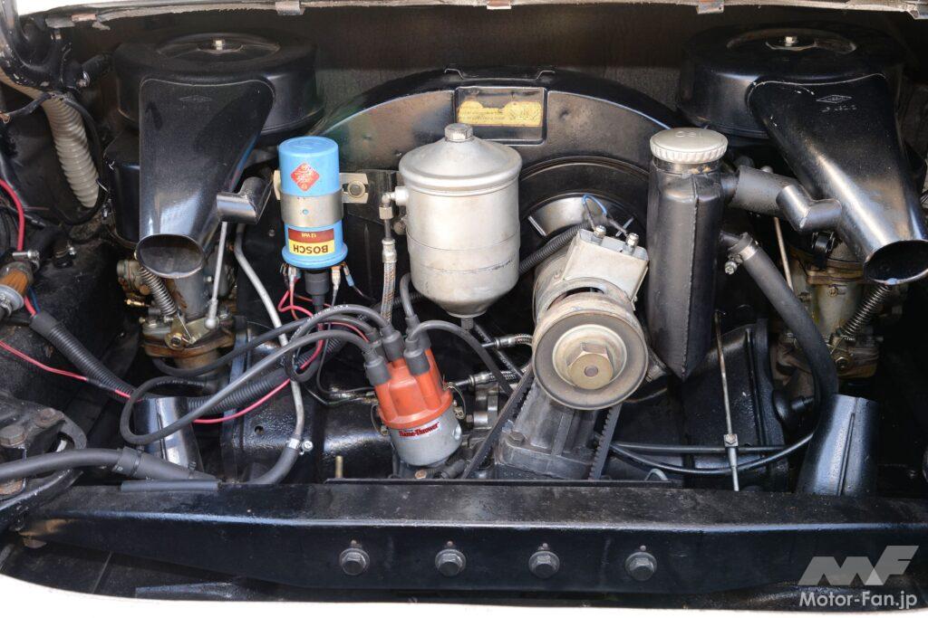 ニューイヤークラシックカーミーティング