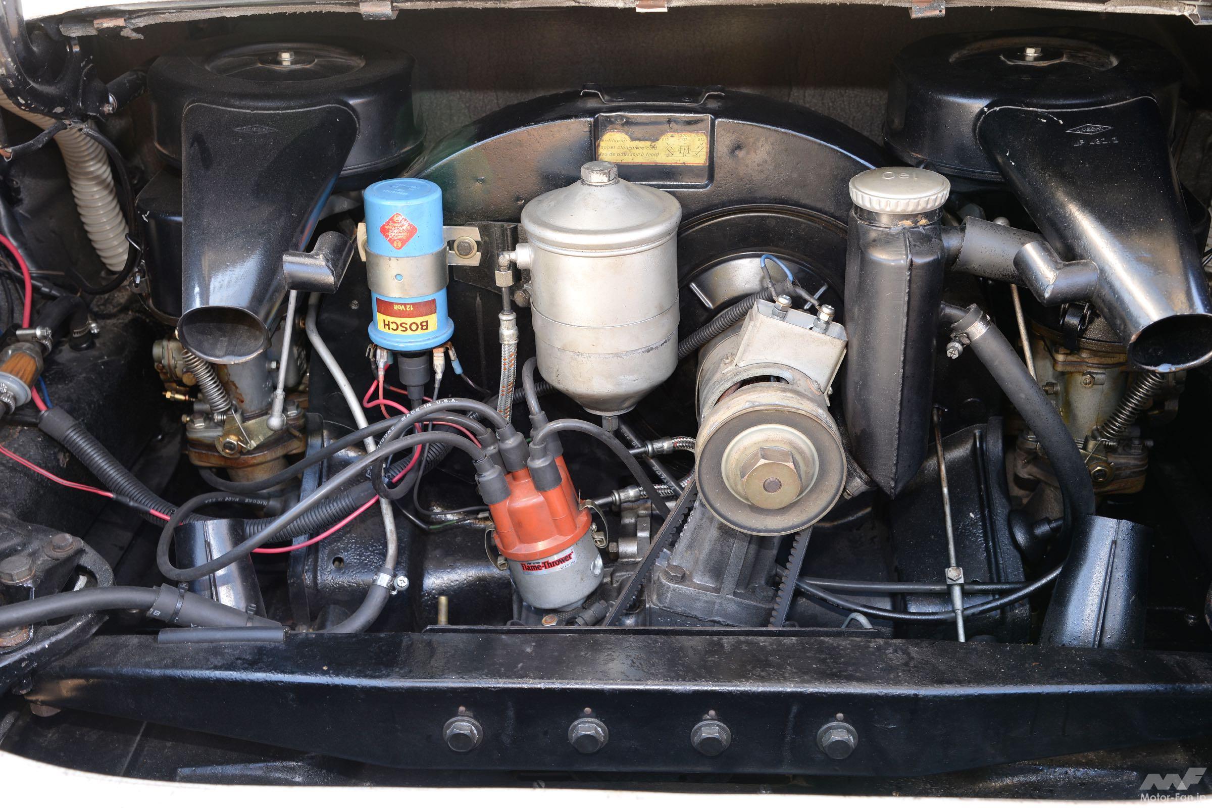 ニューイヤークラシックカーミーティング