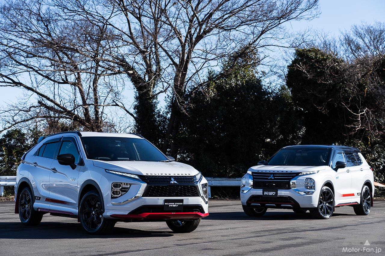 三菱ラリーアート