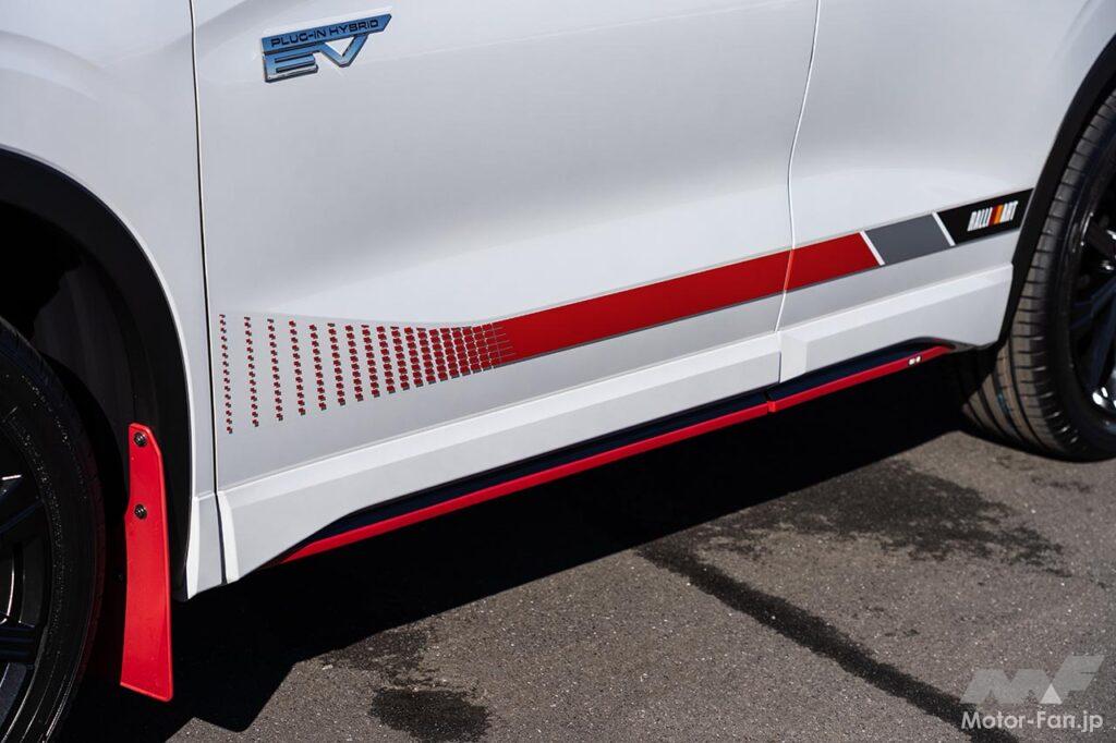 三菱ラリーアート