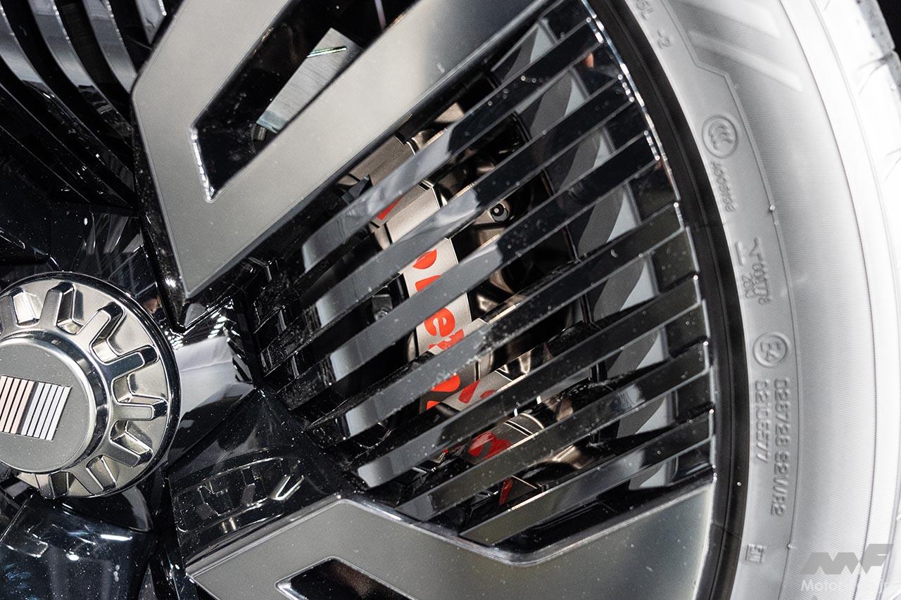 三菱ヴィジョン ラリーアート コンセプト