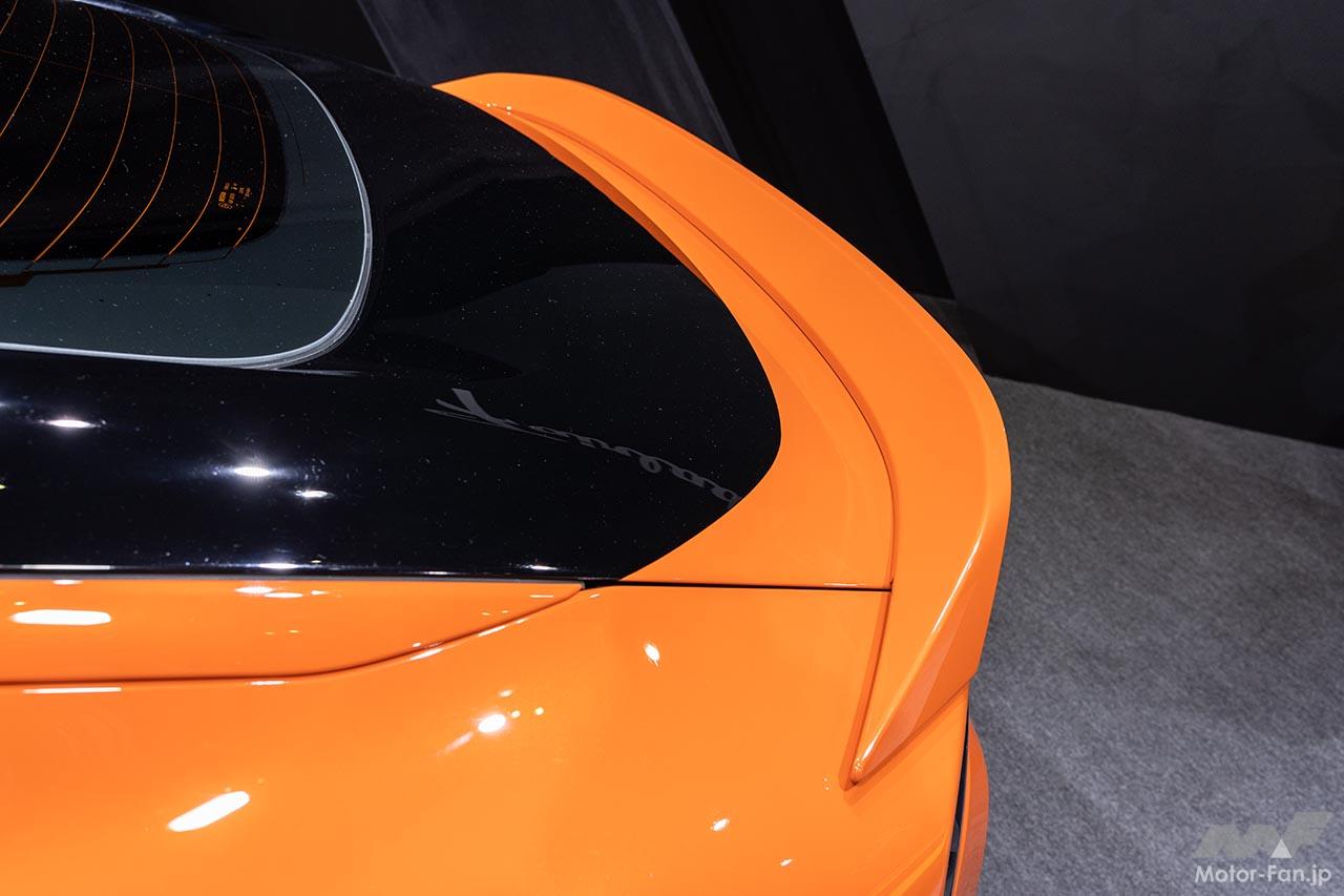 日産フェアレディZ カスタマイズド プロト