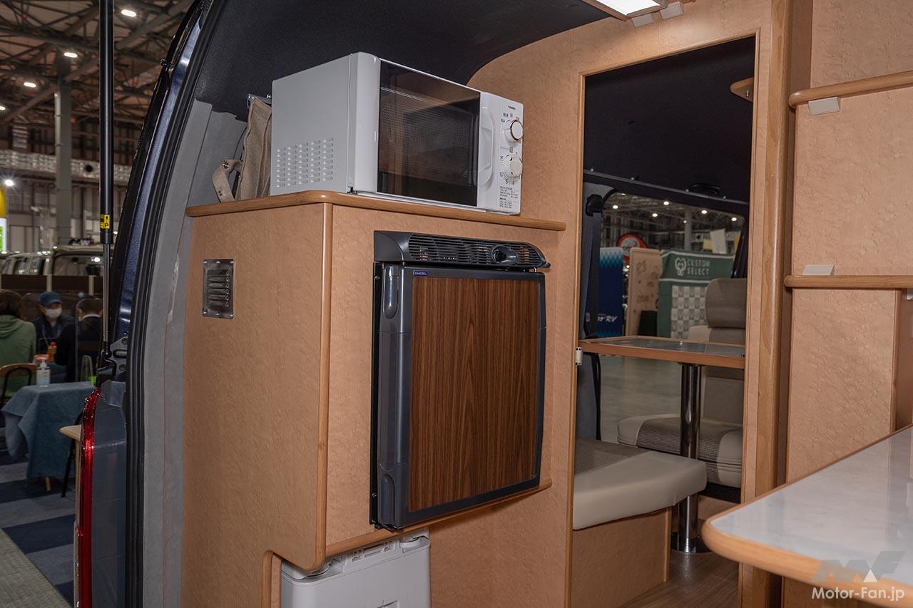 OMC北斗対座モデル