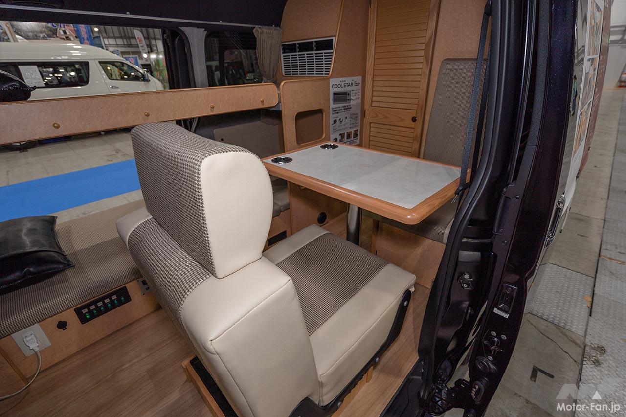 OMC北斗対座モデル