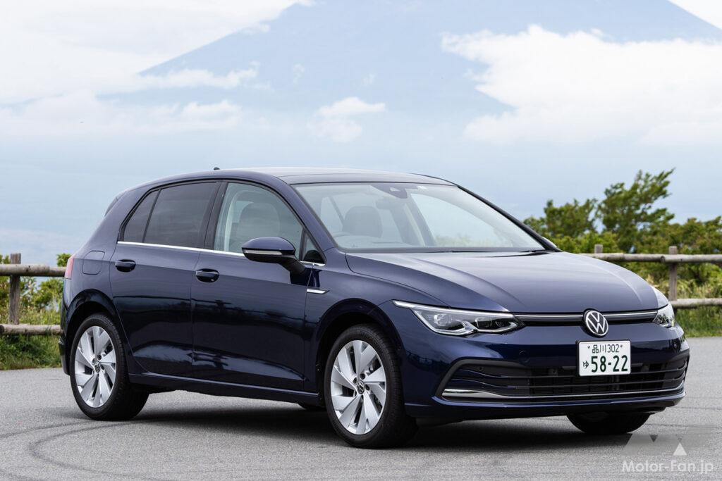 フォルクスワーゲン・ゴルフ