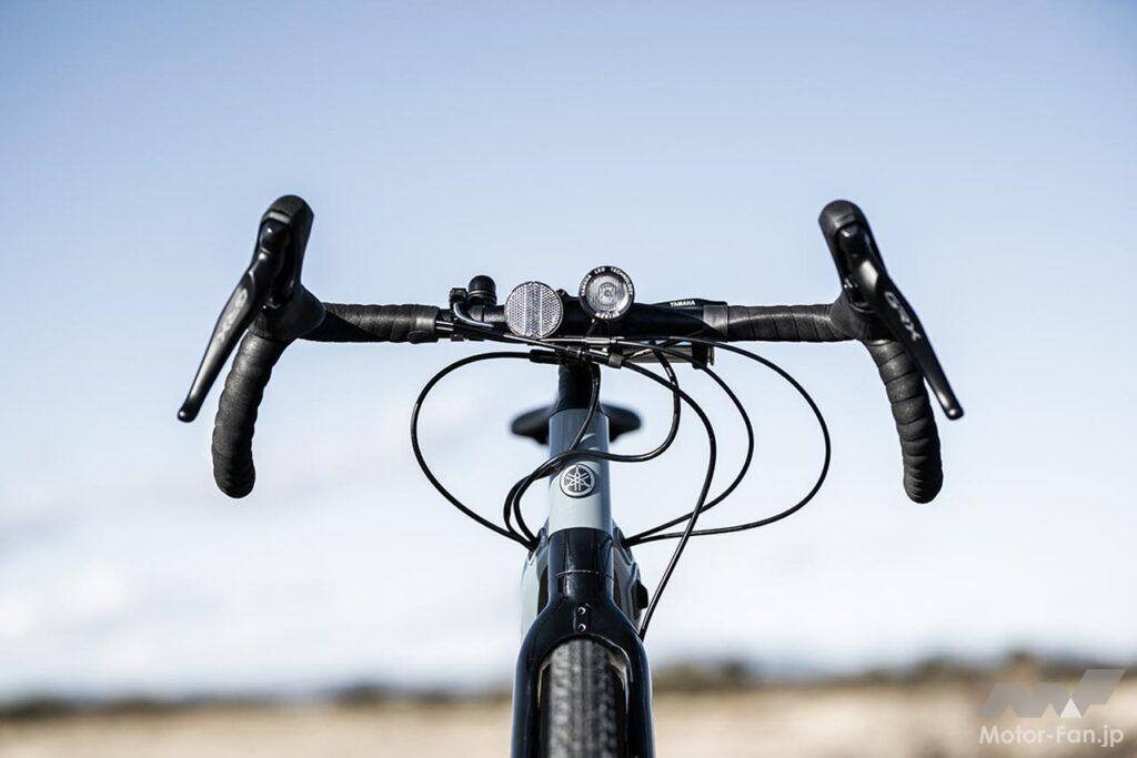 ヤマハe-Bike