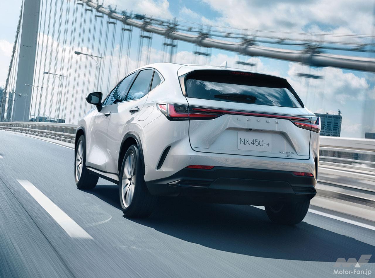 レクサスNX純正 新車外し4本セット ヨコハマBluEarth-XT AE61 レクサスNX純正 新車外し4本セット ヨコハマBluEarth-XT AE61