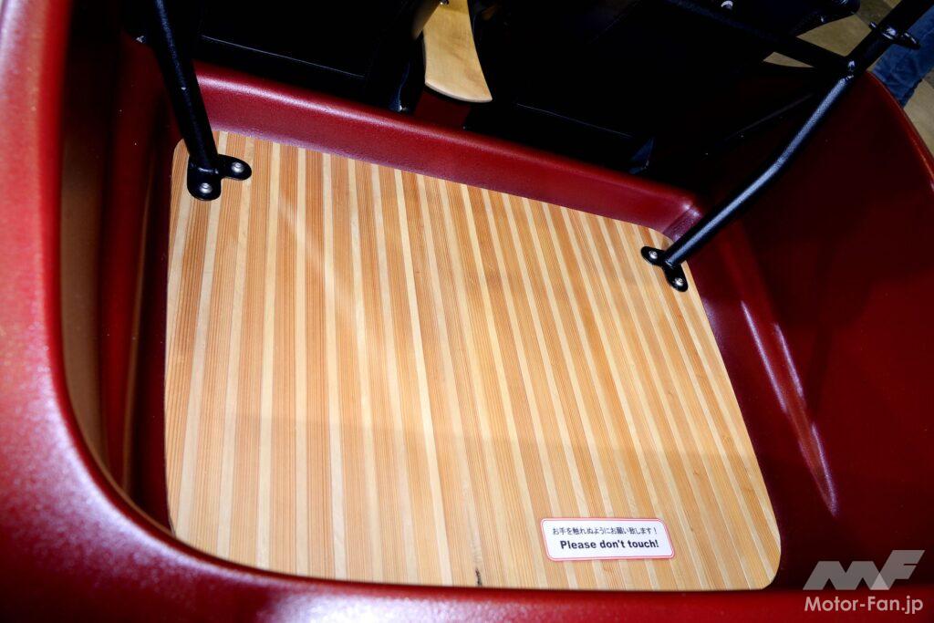 FAFビーチバギー