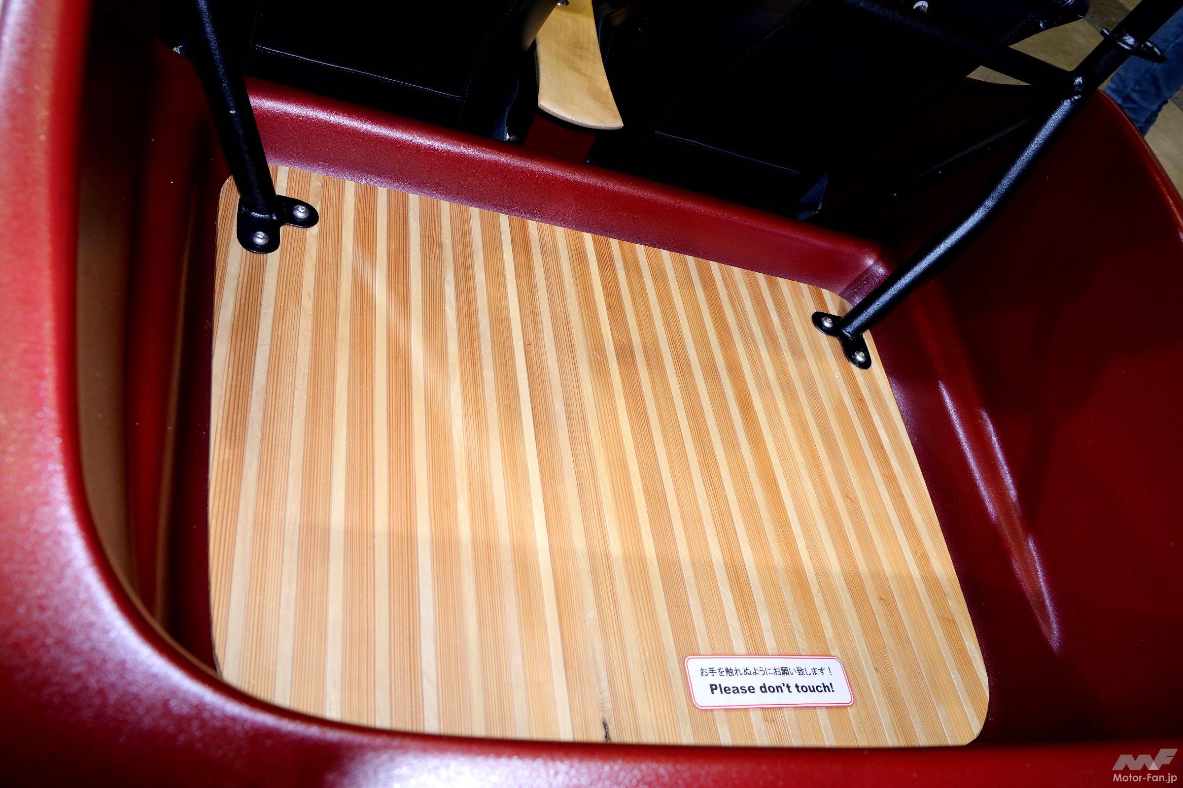 FAFビーチバギー